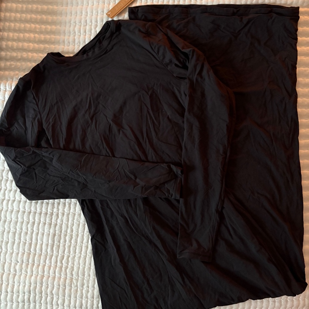SKIMS Dress